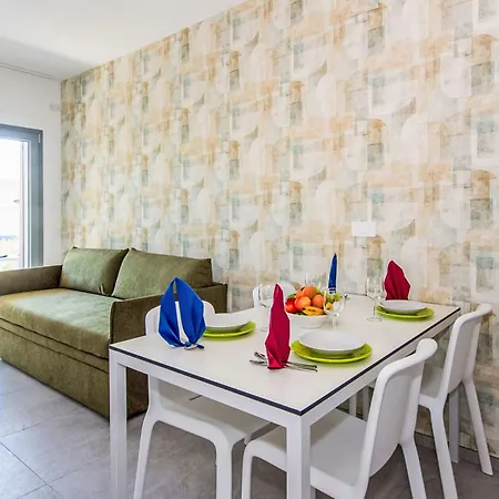 Lägenhet One Life Suites-7 By Interhome Bibione
