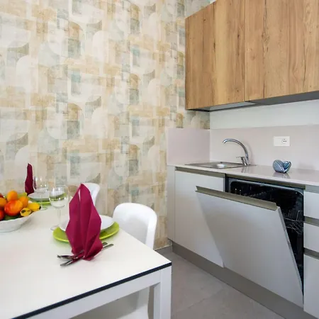 One Life Suites-7 By Interhome Lägenhet