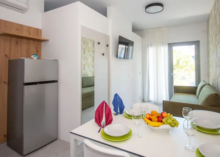 One Life Suites-7 By Interhome * Bibione