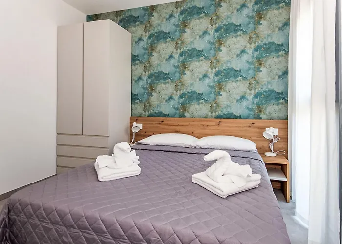 One Life Suites-7 By Interhome * Bibione