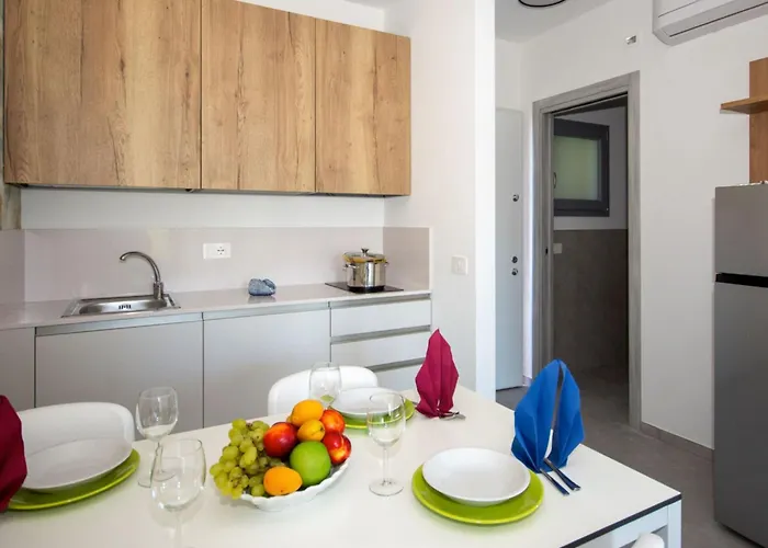One Life Suites-7 By Interhome * Bibione