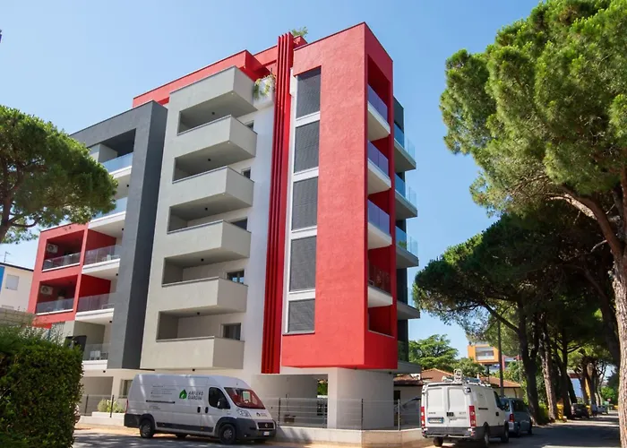 One Life Suites-7 By Interhome Appartamento