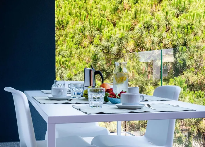 One Life Suites-7 By Interhome Bibione