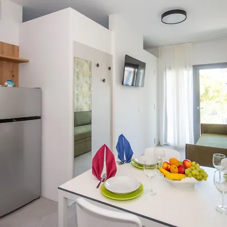 One Life Suites-7 By Interhome * Bibione