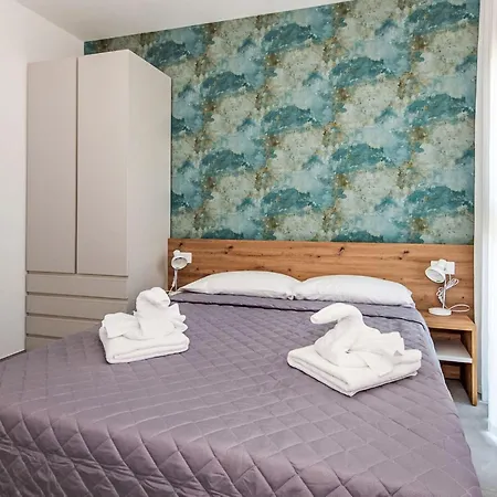 One Life Suites-7 By Interhome * Bibione