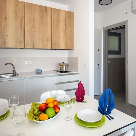 One Life Suites-7 By Interhome * Bibione