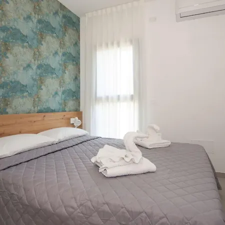 One Life Suites-7 By Interhome Bibione