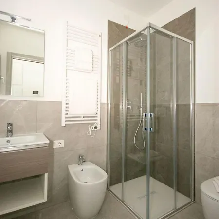 One Life Suites-7 By Interhome *