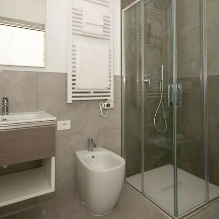 One Life Suites-7 By Interhome *