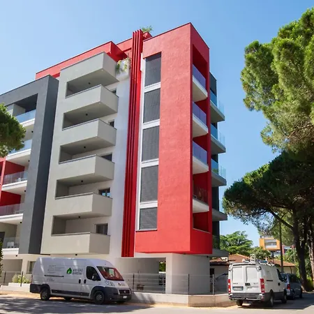 One Life Suites-7 By Interhome Apartment