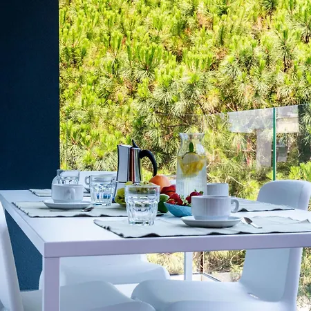 One Life Suites-7 By Interhome Bibione