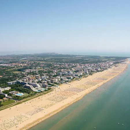 One Life Suites-7 By Interhome * Bibione