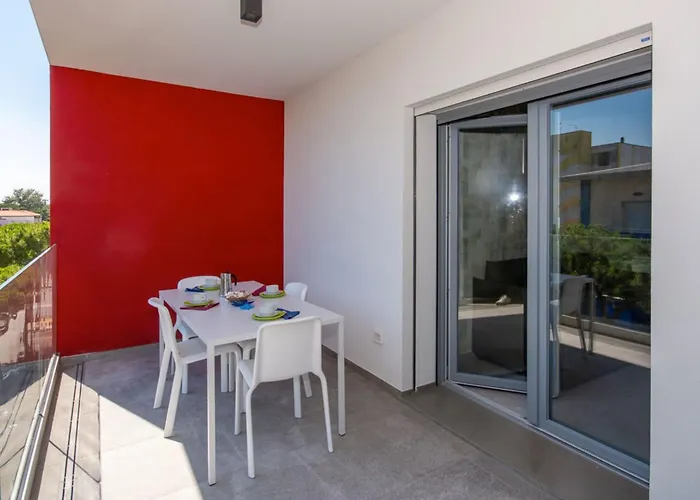 Apartmán One Life Suites-7 By Interhome