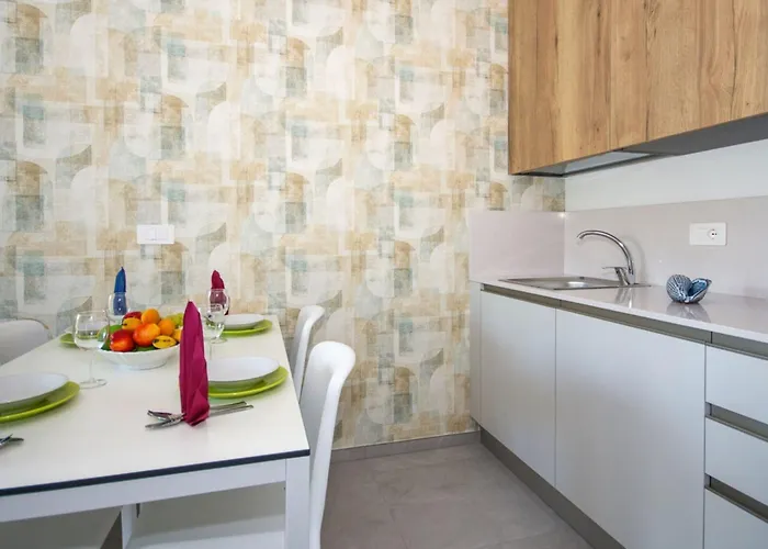 Apartment One Life Suites-7 By Interhome