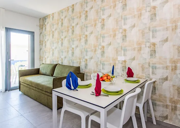 Apartment One Life Suites-7 By Interhome Bibione