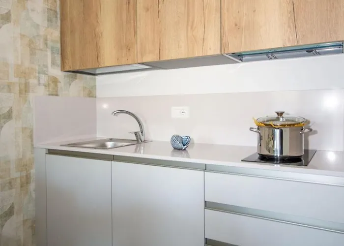 One Life Suites-7 By Interhome * Bibione