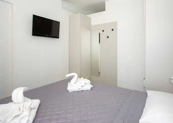 Apartmán One Life Suites-7 By Interhome