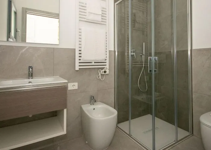 One Life Suites-7 By Interhome *