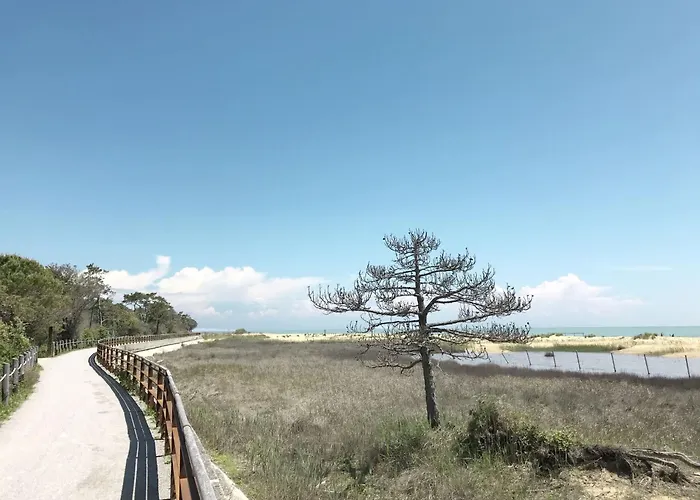 One Life Suites-7 By Interhome Apartment Bibione