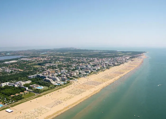 One Life Suites-7 By Interhome * Bibione