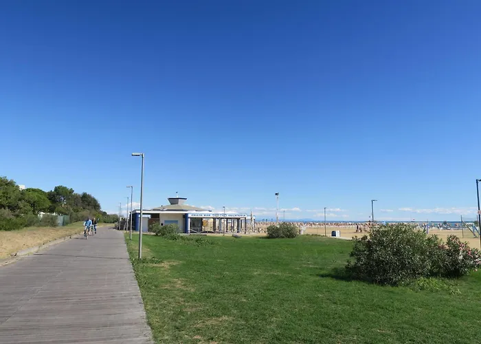 One Life Suites-7 By Interhome Apartmán Bibione